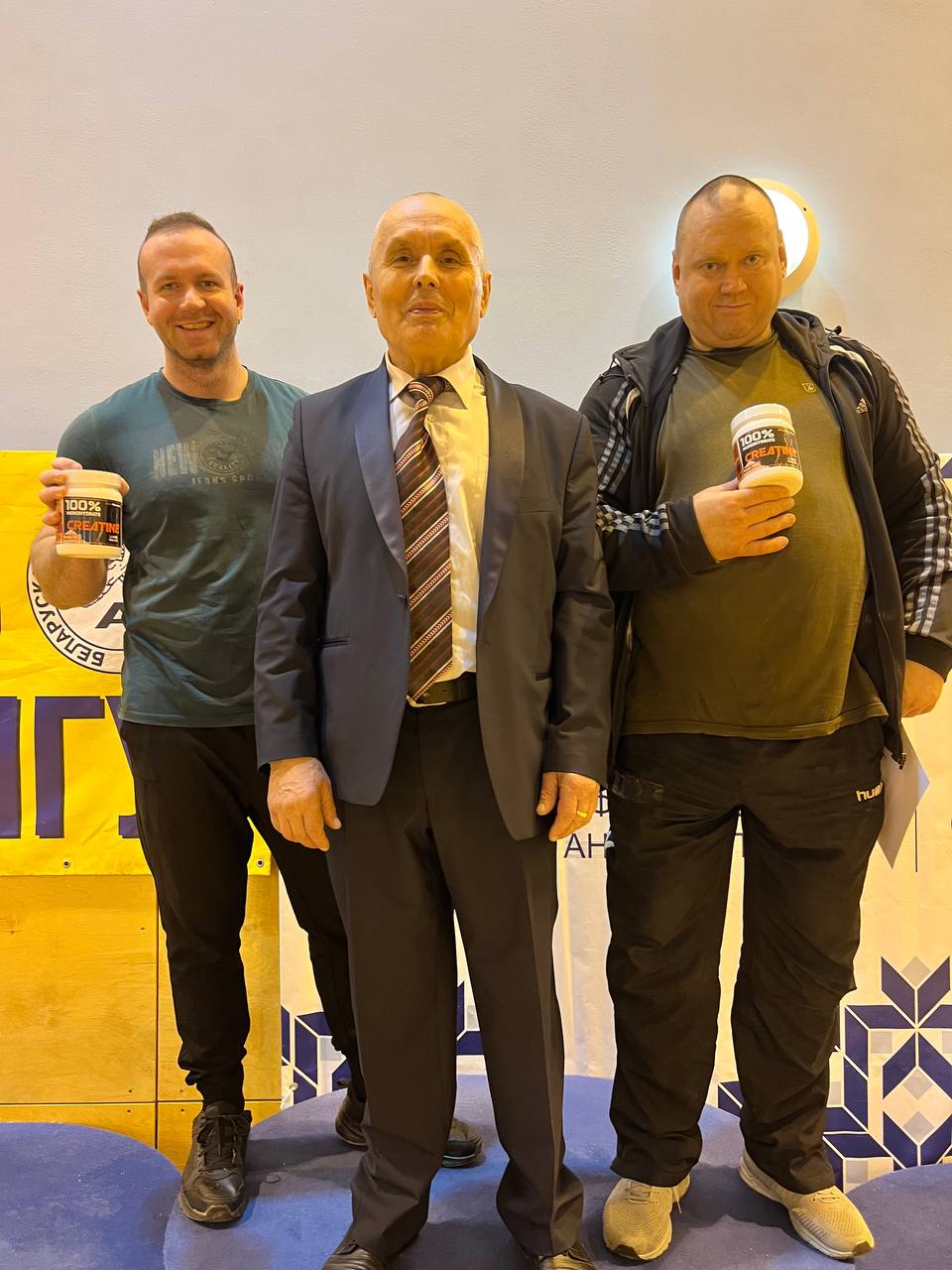 Республиканский Рождественский турнир 20.12