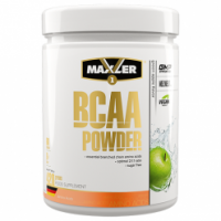 BCAA  Maxler - бцаа Power, 420 гр