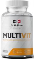 Dr Hoffman MultiVit 90 кап. Мультивитаминный комплекс