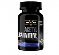 MXL. ACETYL L-CARNITINE 100 CAPS