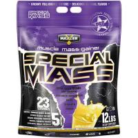 Maxler Special mass 5.5kg gainer