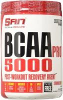 BCAA - PRO SAN / бцаа 5000 340г Icy frost aspartame free