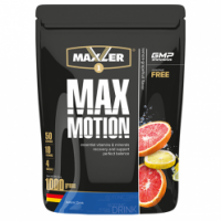 Maxler Max Motion 1kg