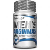 BioTech Men-s Arginmax 90 табл