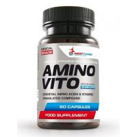 WestPharm Amino Vito 60капc аминокислотный комплекс