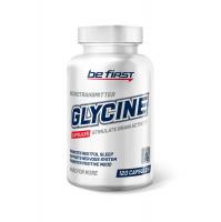Be first Glycine 120c