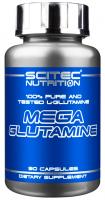 Scitec Nutrition Mega Glutamin 90 caps