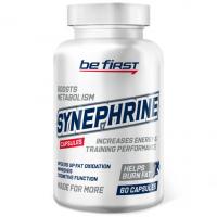 Be first Synephrine (синефрин) 60 капсул