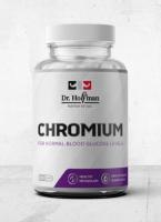 Dr.Hoffman Chromium пиколинат - Хром 120caps