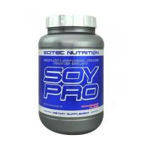 Scitec Nutrition Soy Pro - соевый протеин 910г
