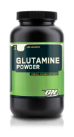 ON Glutamine powder 300 гр