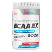  Bcaa ex With Laxogenin - бцаа 400г 45 ПОРЦ