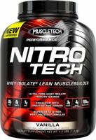 MuscleTech Nitro-Tech Performance 1800 g