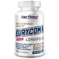 Купить Be First Eurycoma - положительно влияет на репродуктивную функцию у мужчин.