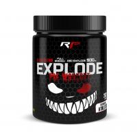 Red Pharmalabs Explode Pre-Workout предтренировочный комплекс 282гр