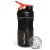 Спортивный шейкер Be First 600 мл с шариком