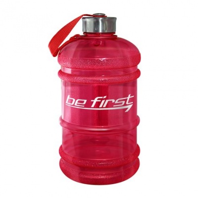 Бутылка для воды Be First 2200 мл