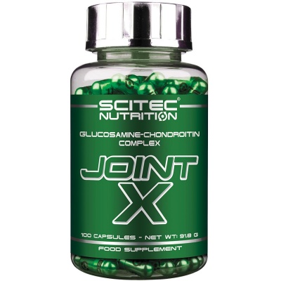 Scitec nutrition JOINT-X 100 caps