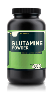 ON Glutamine powder 300 гр