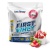 First Whey Instant (сывороточный протеин) 420 гр Клубничное, Крем-брюле мороженое