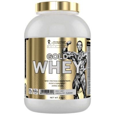 Протеин GOLD WHEY от Kevin Levrone(2кг)
