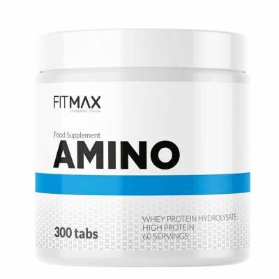Fitmax Amino 2000 300 tabl