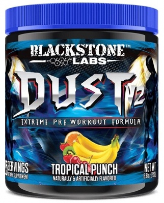 BlackStone Labs Dust-V2 250 гр