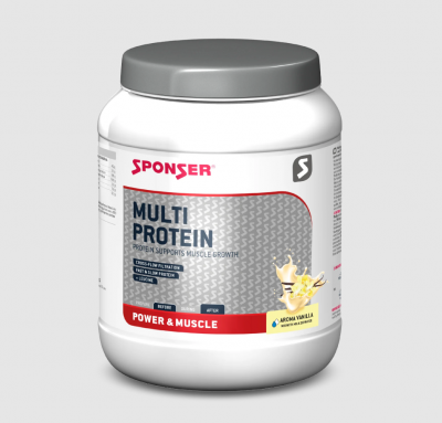 Протеин комплексный Multi protein 850 гр