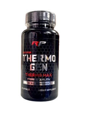 Red Pharmolabs Thermogen 60 капс. Жиросжигатель