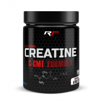 RP Creatine C-CMT Formula Креатин 250гр