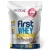Be First Whey Instant (сывороточный протеин) 900 гр Клубничное, банан, крем-брюле