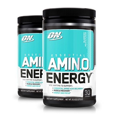 Optimum Nutrition Amino Energy Tea Series 30 serv