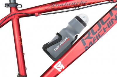 Крепление на велосипед