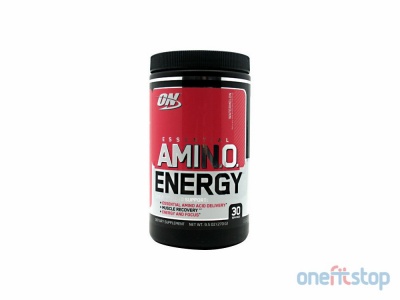 Optimum Nutrition Amino Energy Tea Series 30 serv