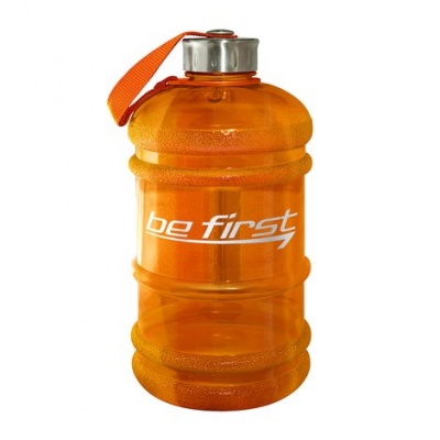 Бутылка для воды Be First 2200 мл
