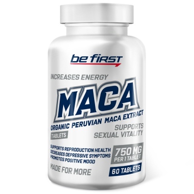 maca 60