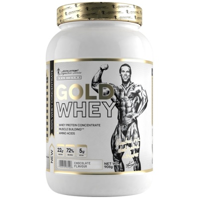 Протеин LEVRONE GOLD WHEY от Kevin Levrone (908гр)