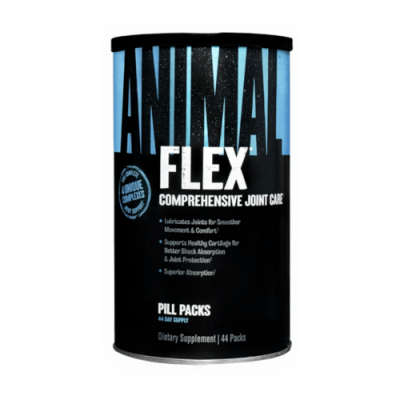 Universal Animal Flex 44 пак