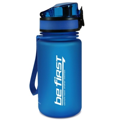 Be first Шейкер спортивный 650-750мл