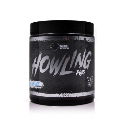 Bad Wolf Nutrition HOWLING PWO 35 порц.