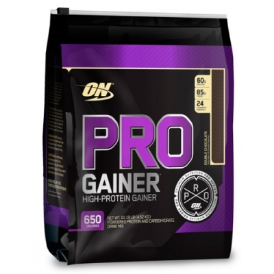 ON Pro Cpmplex Gainer 4.7kg