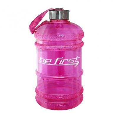 Бутылка для воды Be First 2200 мл