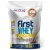 Be First Whey Instant (сывороточный протеин) 900 гр Клубничное, банан, крем-брюле